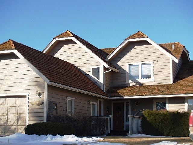 Exterior - Pinehurst Town home