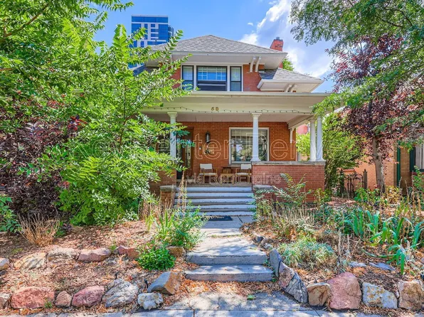 58 S Emerson St, Denver, CO 80209