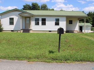 2 You Take It Rd, Ardmore, TN 38449