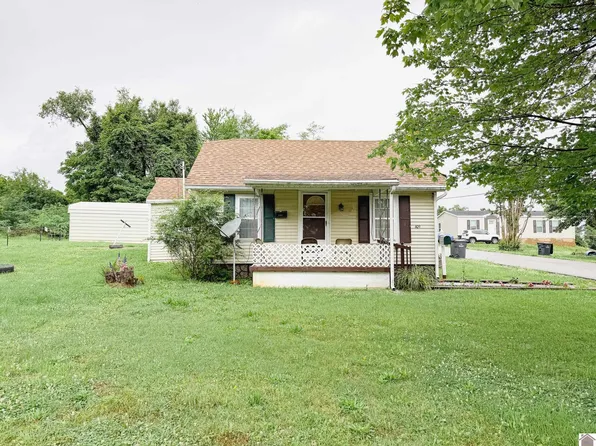409 Willow Ln, Princeton, KY 42445