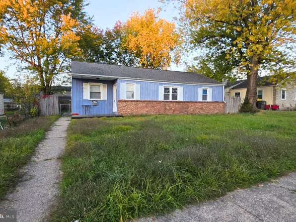 120 Hunn Rd, New Castle, DE 19720