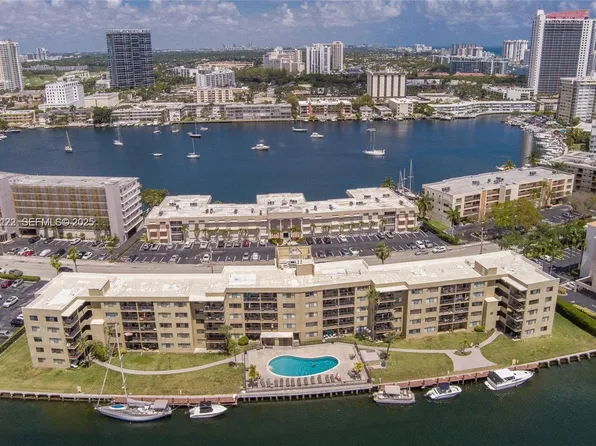 301 Golden Isles Dr, Hallandale, FL