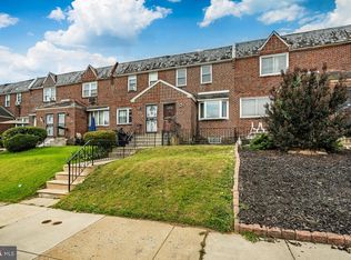 8616 Pickering Ave, Philadelphia, PA 19150