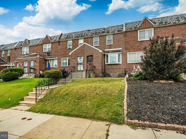 8616 Pickering Ave, Philadelphia, PA 19150
