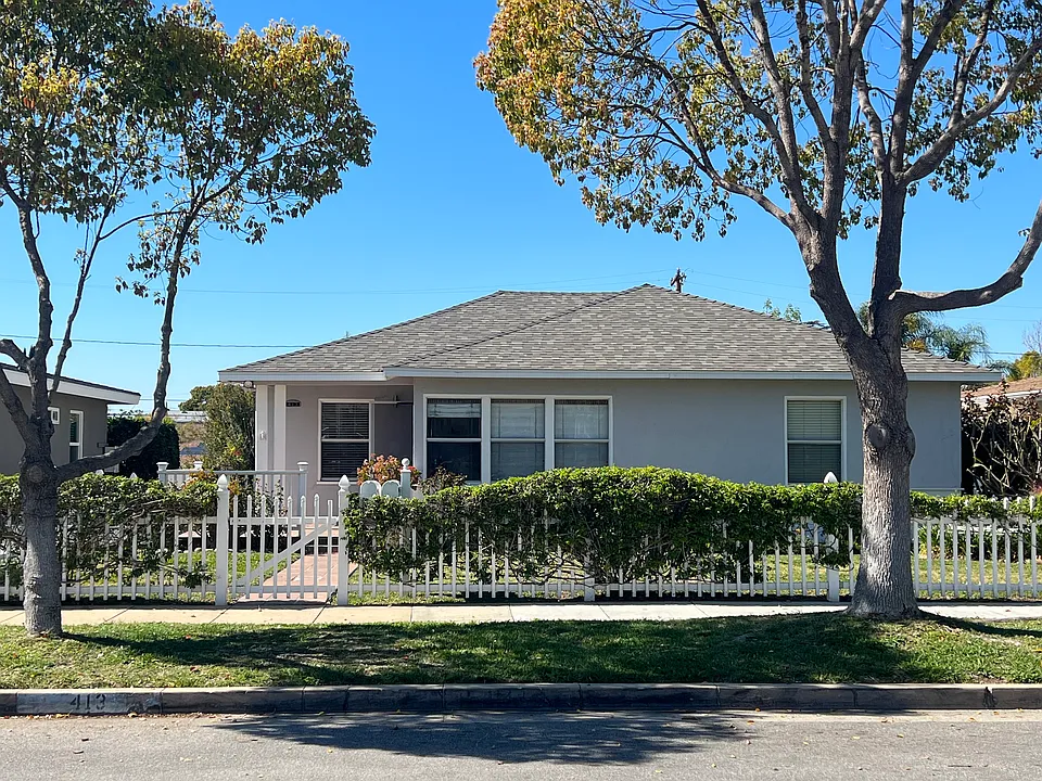 413 Sycamore Ave
