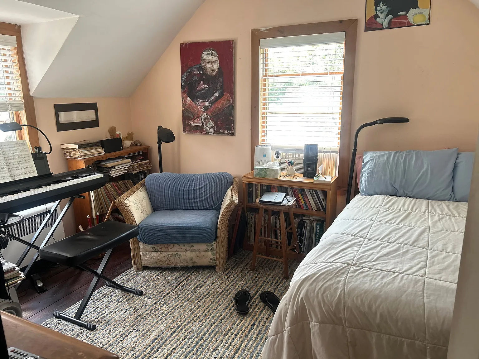 2 bed, 1258 sqft, $2,950 — Photo 2