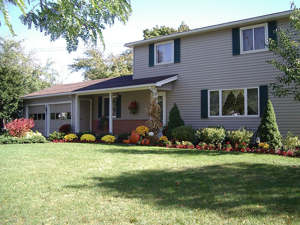 House Front