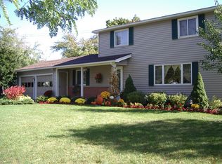 10 Lancet Way, Brockport, NY 14420