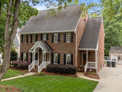105 Warrington Court, Rocky Mount, NC, 27803