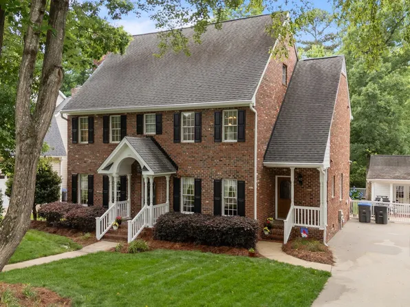 105 Warrington Court, Rocky Mount, NC 27803