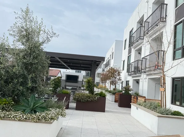 1850 El Camino Real Unit 206, Santa Clara, CA 95050
