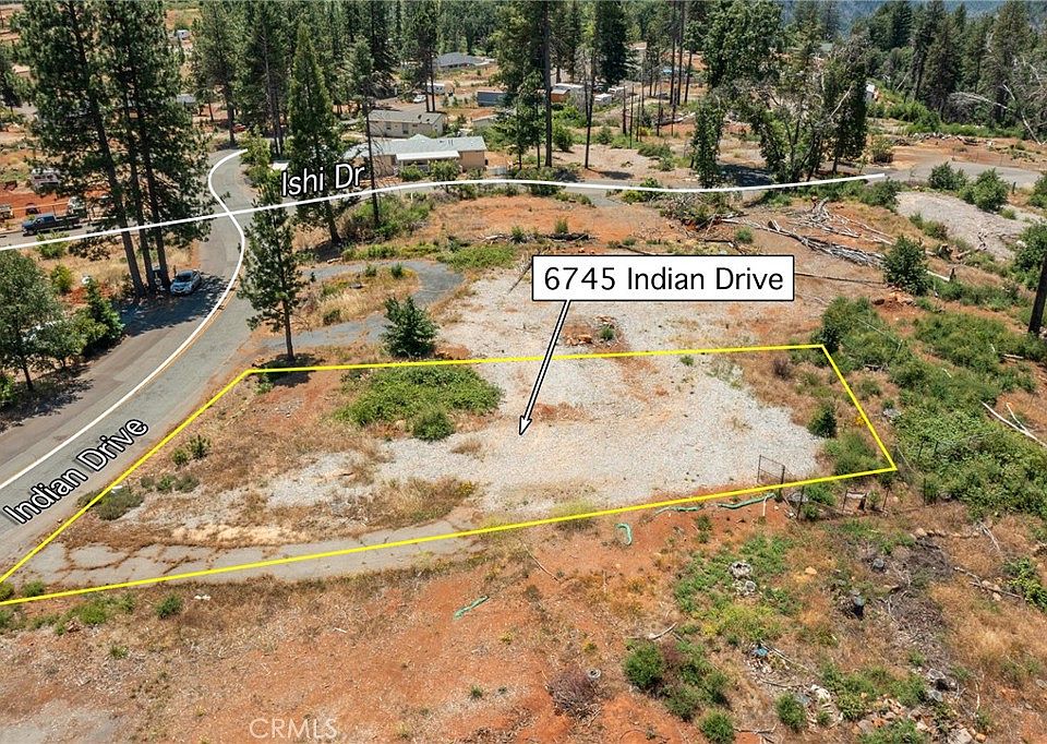 1st image of 6745 Indian Dr #7