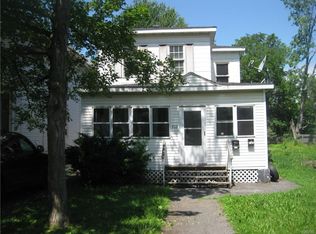 809 Danforth St, Syracuse, NY 13208