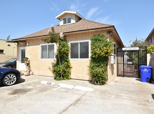 4337 Louisiana St, San Diego, CA 92104