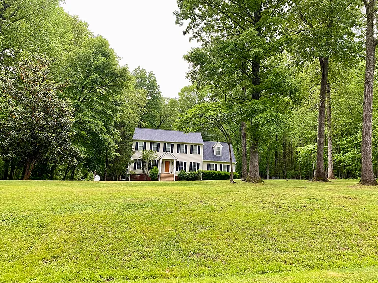 2542 Loch Gate Ln — Photo 2