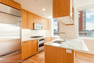 Rented by Milford Management