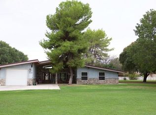 3087 E Redfield Rd, Gilbert, AZ 85234