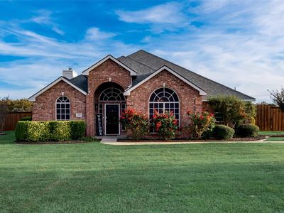 105 Dublin Cir, Waxahachie, TX, 75165