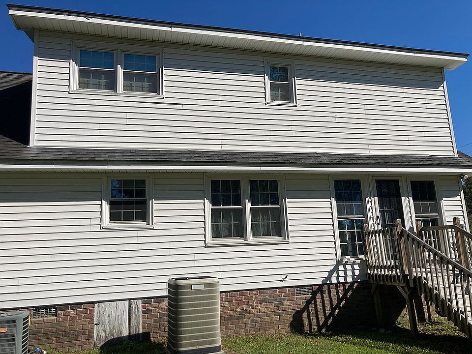 243 Gourdin St, Greeleyville, SC 29056 Zillow