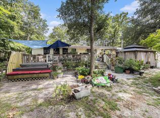 1015 Franks Ln., Conway, SC 29526