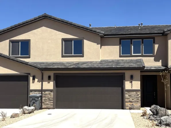 452 N 480 W, Hurricane, UT 84737