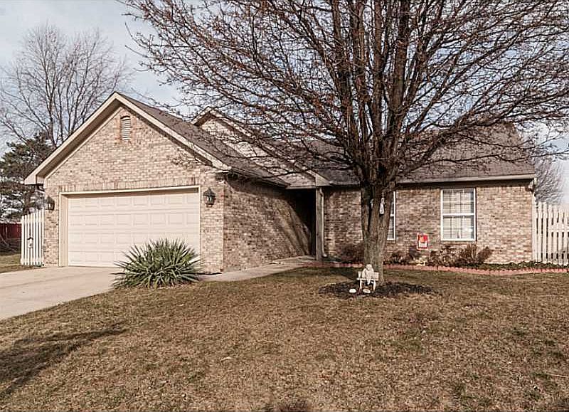 1st image of 4327 Churchman Ct
