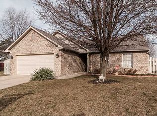 4327 Churchman Ct, Indianapolis, IN 46237