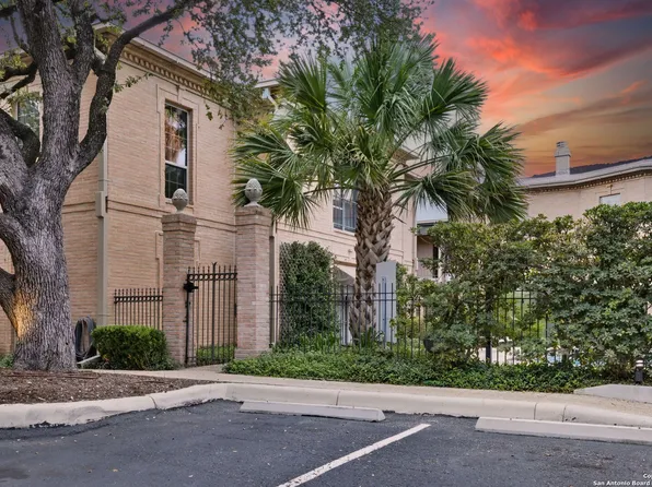 7707 Broadway #3, San Antonio, TX 78209