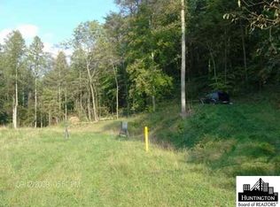 925 Raccoon Creek Rd, Branchland, WV 25506