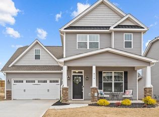 816 Judah Dr, Moore, SC 29369