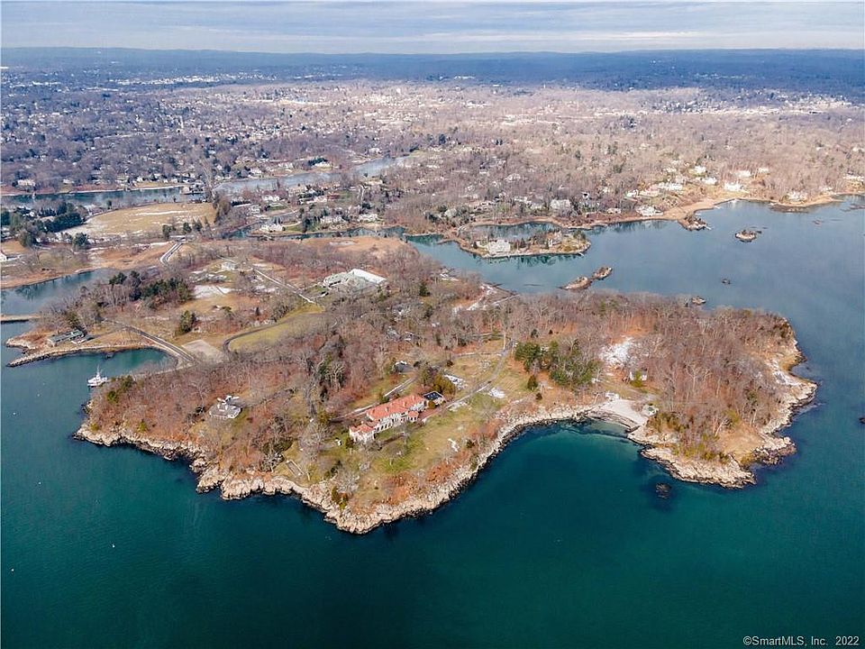 19 Great Island Rd, Darien, CT 06820 Zillow
