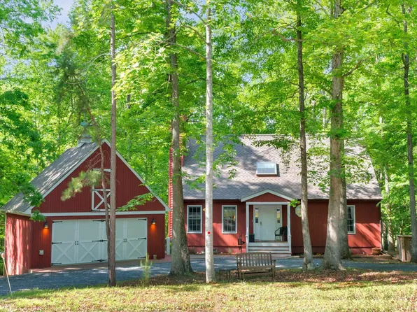 253 Jefferson Dr, Palmyra, VA 22963