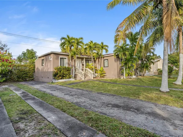 8311 SW 34th Ter, Miami, FL 33155