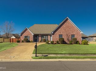 412 Rolling Hills Cir, Brandon, MS 39042
