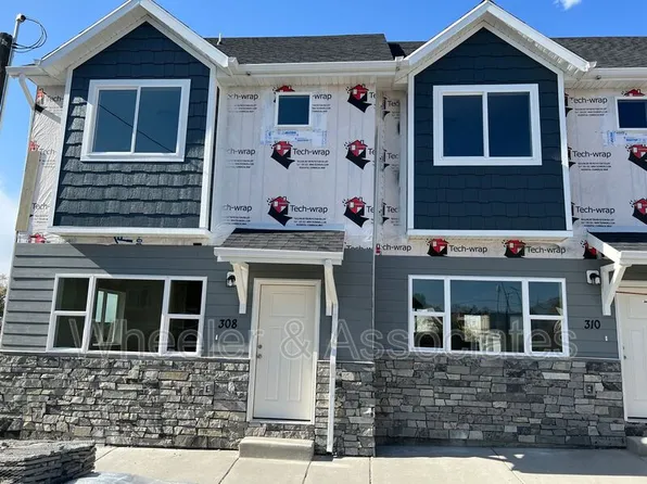 310 E 38th St, South Ogden, UT 84405