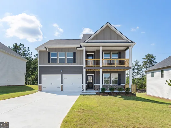 170 Percheron Rd, Hogansville, GA 30230