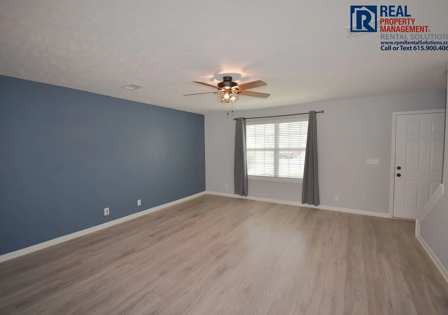 Lovely 2BR/2.5 BA Murfreesboro townhome in Evergreen Farms! Washer/dryer included! — Photo 4