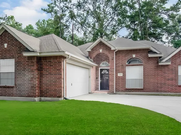 3210 Woodcreek Glen Ln, Houston, TX 77073