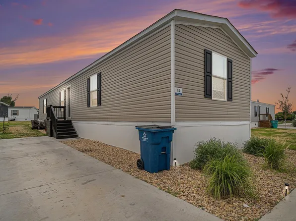 431 N 35th Ave #84, Greeley, CO 80631