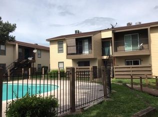 6161 Reims Rd APT 400, Houston, TX 77036