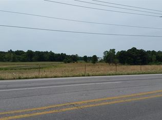 12204 Grabill Rd, Leo, IN 46741