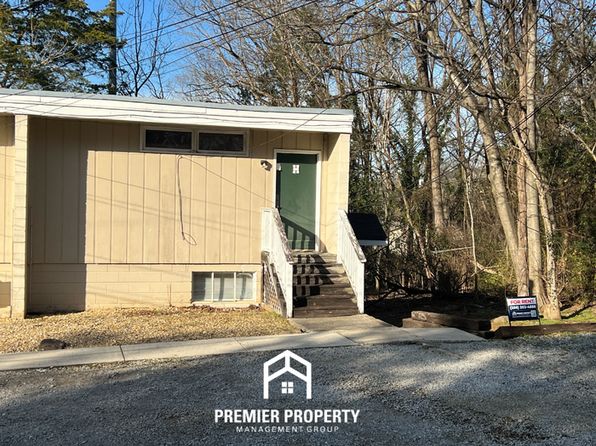 1411 Highland Ave SE APT D