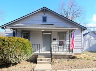 150 Bosworth St, Frankfort, KY 40601