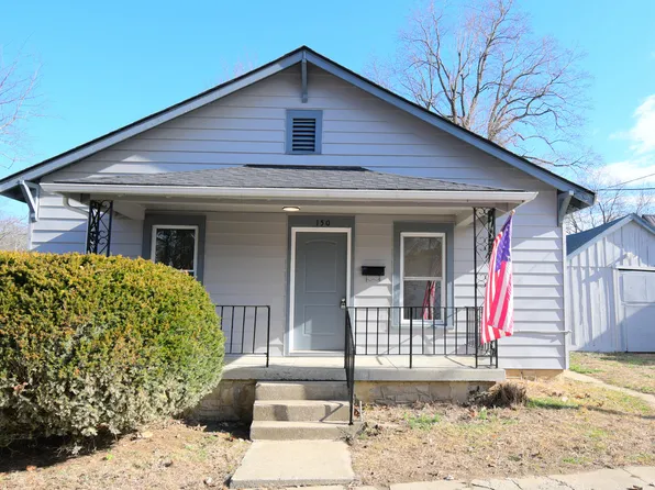 150 Bosworth St, Frankfort, KY 40601