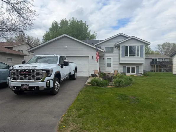18423 Eldorado Way, Farmington, MN 55024