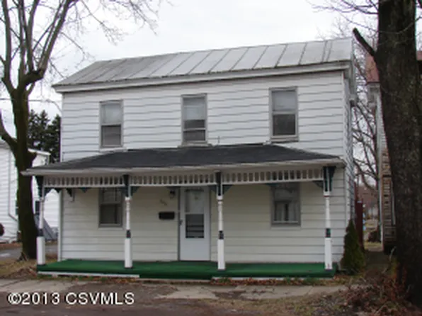 2211 Old Berwick Rd, Bloomsburg, PA 17815