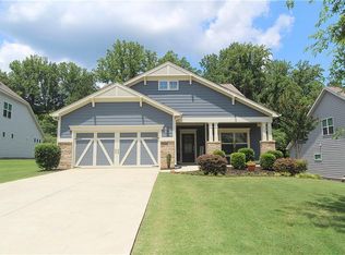 5714 Pickens Garden Ln, Powder Springs, GA 30127