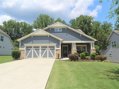 5714 Pickens Garden Ln, Powder Springs, GA, 30127