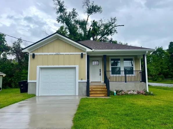 1431 Hernando Dr, Tallahassee, FL 32304