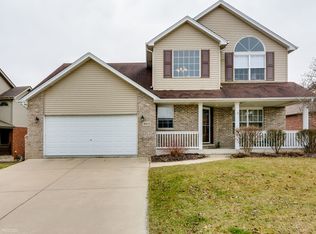 16625 W Springview Dr, Lockport, IL 60441